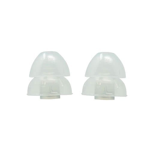 Dual Flange Eartips