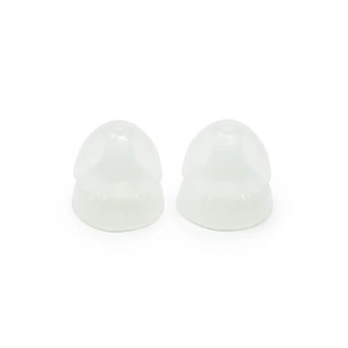 Dual Flange Eartips