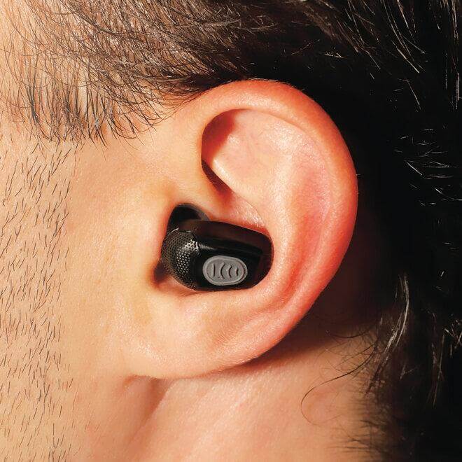 MUSIC PRO ELITE IN THE EAR