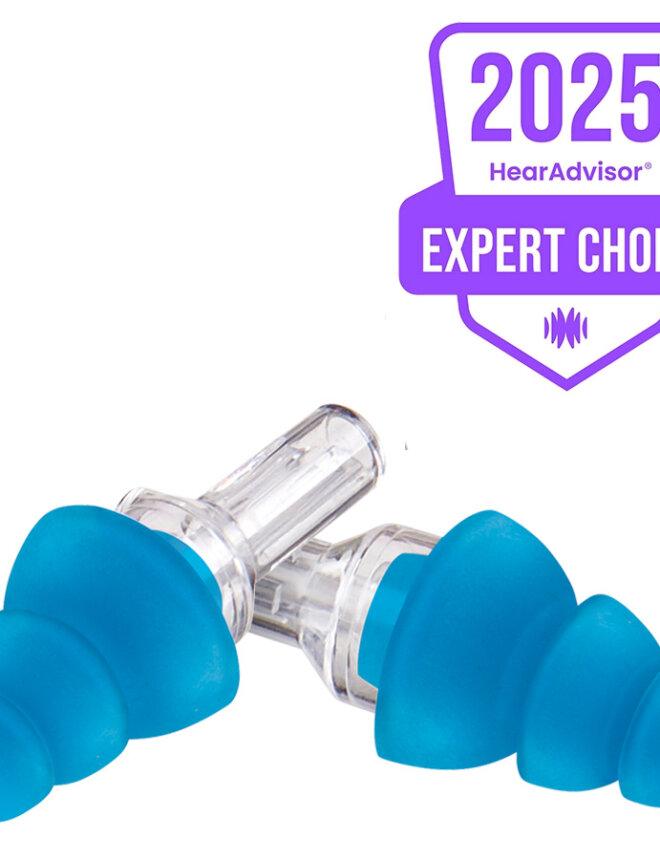 ER20•Plugs | High Fidelity Earplugs