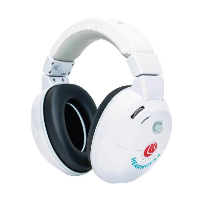 Hearmuffs Trio
