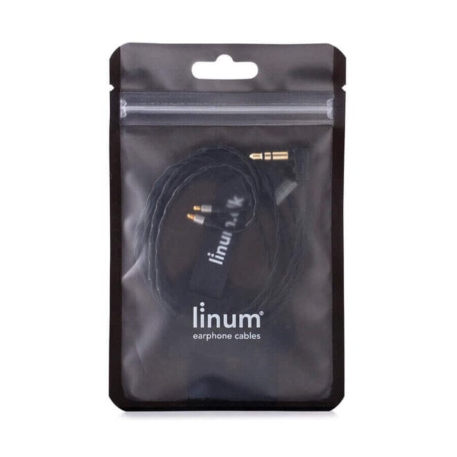 SuperBaX Cable T2 - Etymotic