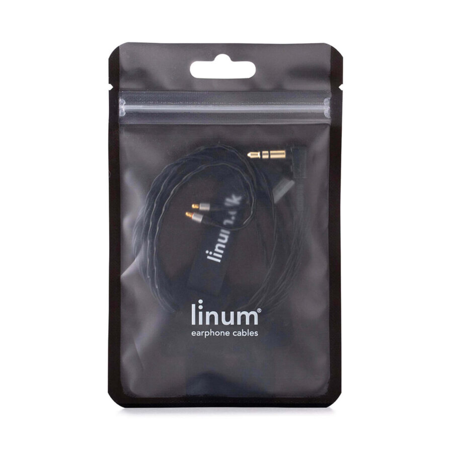 SuperBaX Cable T2 - Etymotic