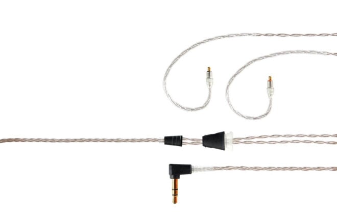 新品★SUPERBAX-CABLE 50 SuperBaXケーブル IPX T2 SuperBaX Cable T2 - Westone Audio
