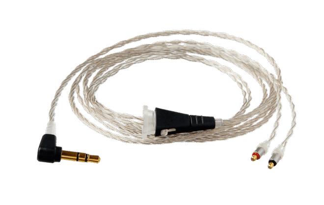 SuperBaX Cable T2 - Etymotic