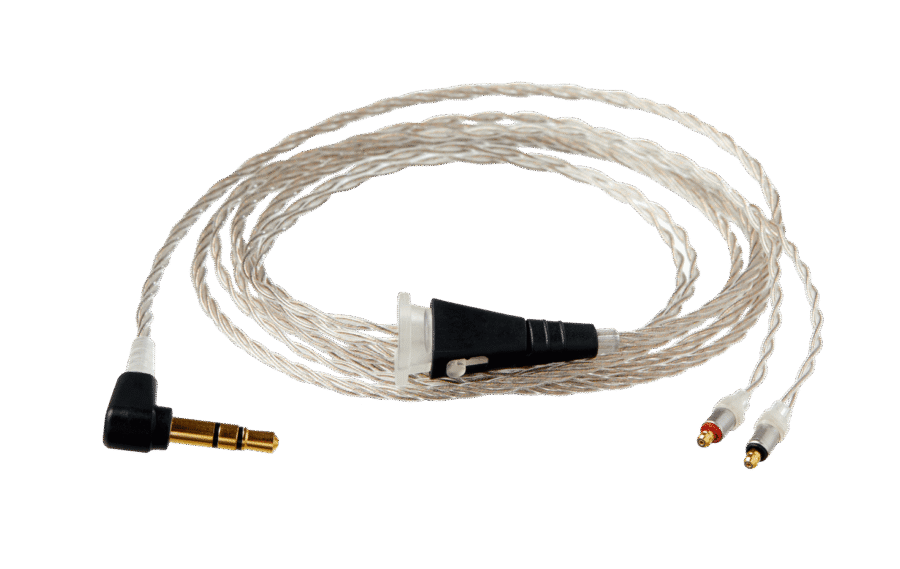 SUPERBAX-CABLE 50 SuperBaXケーブル IPX T2 SUPERBAX-CABLE50 SuperBaXケーブル(127cm) - Westone Audio
