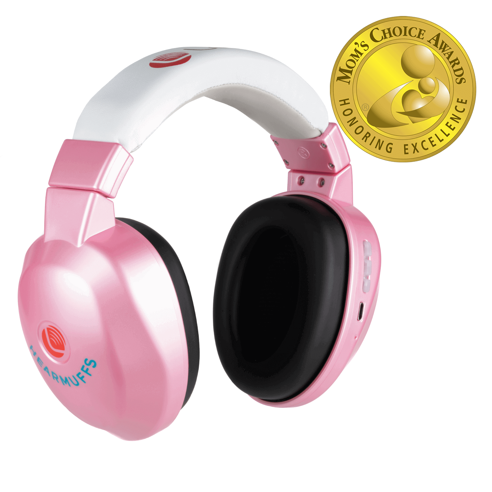 帽子 melt the lady logo earmuffs UGG Women's Water Resistant Sheepskin Earmuffs with