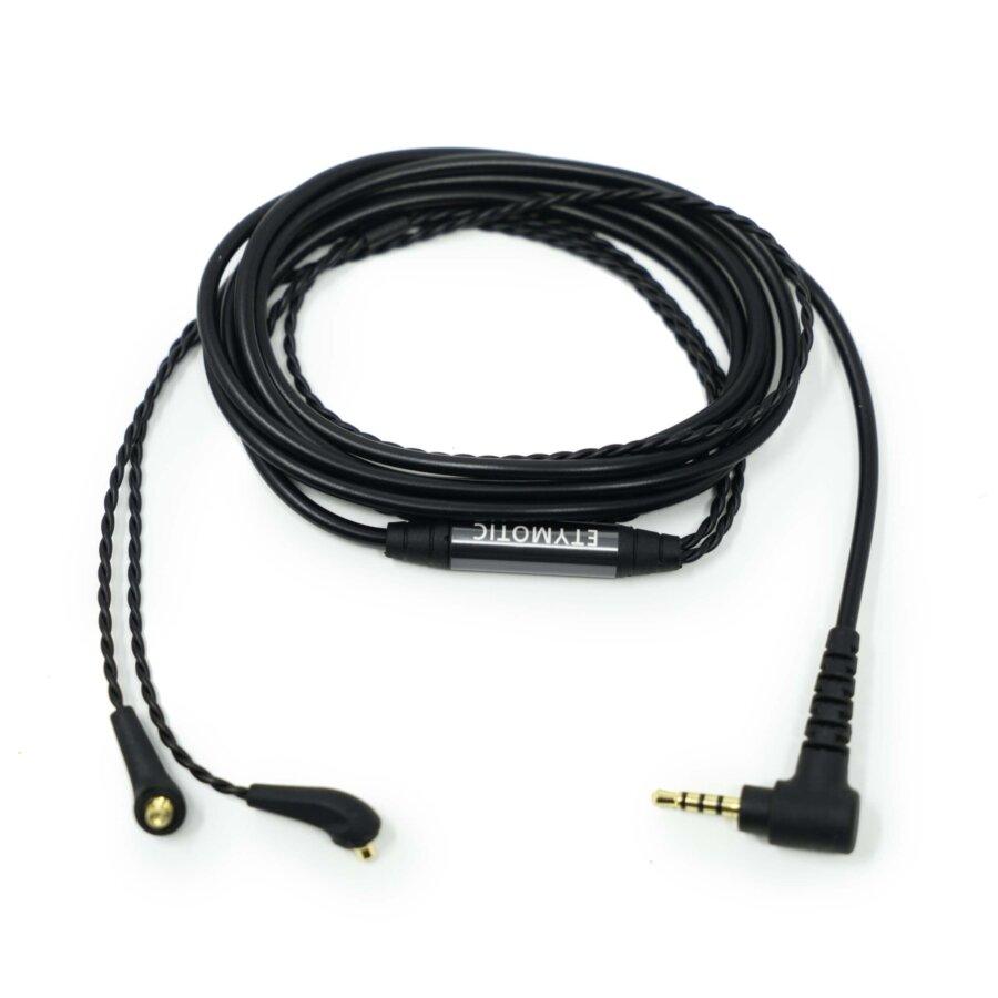 Etymotic research BA型 ER4XR 純正バランスケーブル付き Amazon.co.jp: 【国内正規品】Etymotic カナル型イヤホン BA型