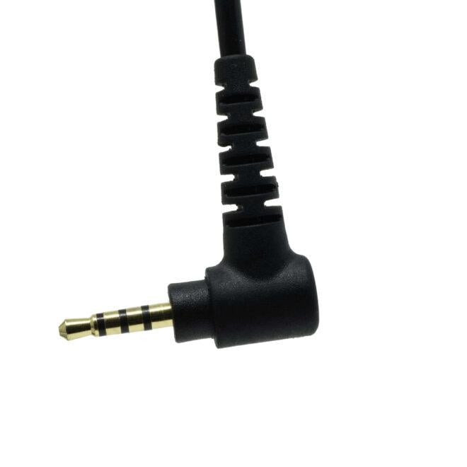 Etymotic ER4 SR/XR Balanced 2.5mm Replacement Cable-782