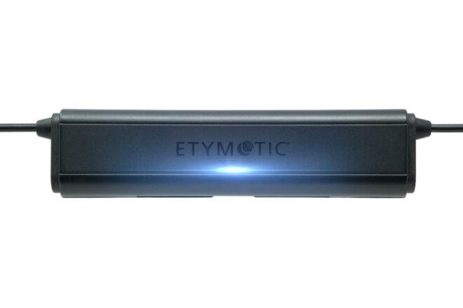 Etymotion BT Cable | MMCX Connectors - Etymotic