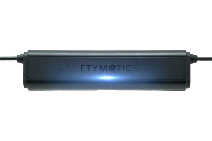 Etymotion BT Cable | MMCX Connectors - Etymotic