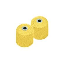ER38-14HDF Medium Yellow Foam Eartips