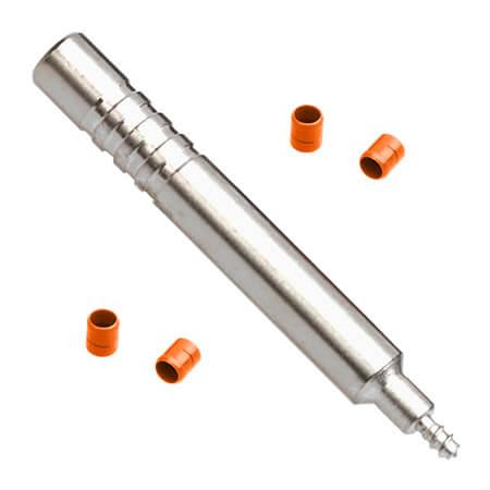 ER38-46HT Filter Removal Tool with 4 Orange Filters-0