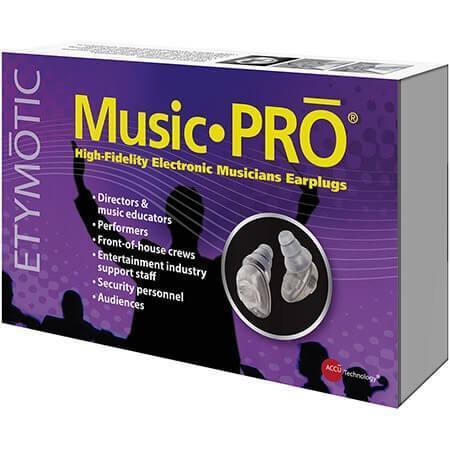 MP•9-15 Music•PRO® Electronic Earplugs-166
