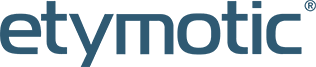 Etymotic logo