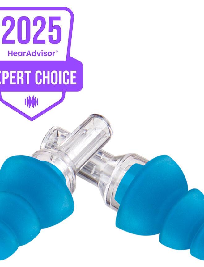 ER20•Plugs | High Fidelity Earplugs