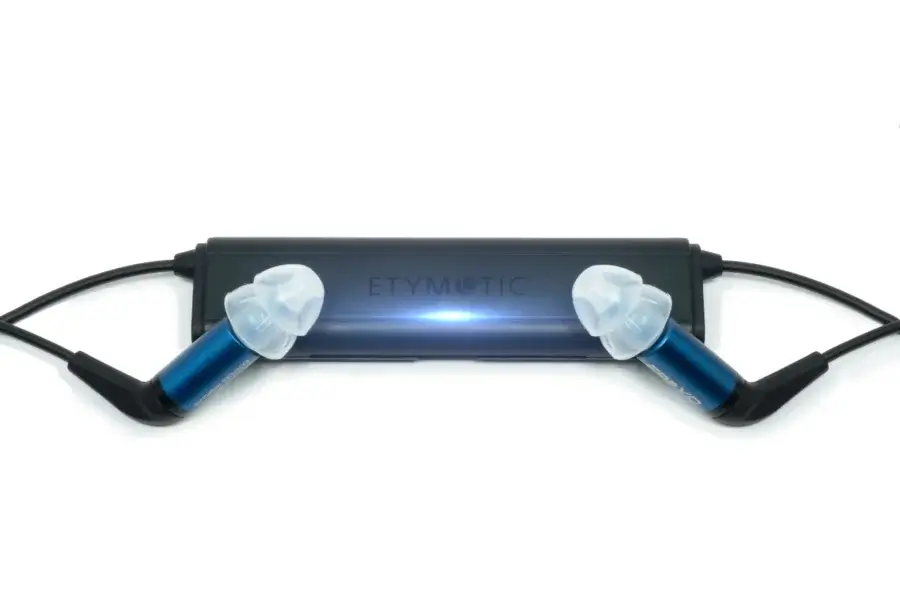 イヤホン High Response Extended ER2XR Research Etymotic Amazon.com: ER2XR Etymotic イヤホン