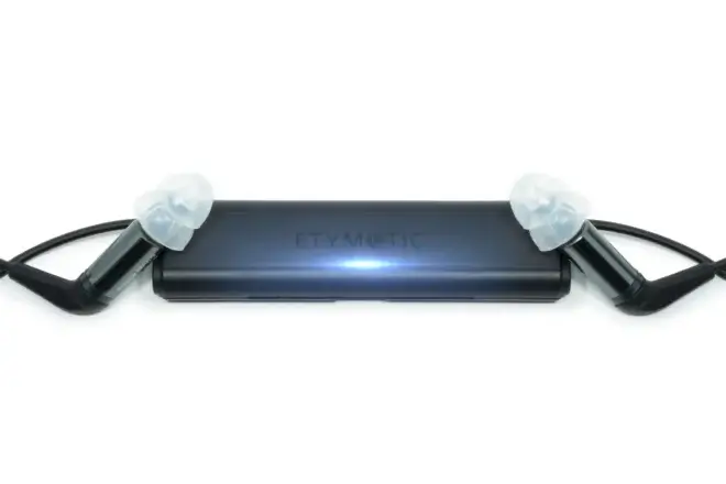 02 Etymotion ER4XR 2